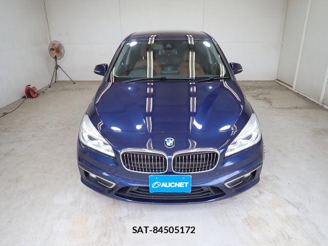 Bmw 2 SERIES 2017-11 7356964-5