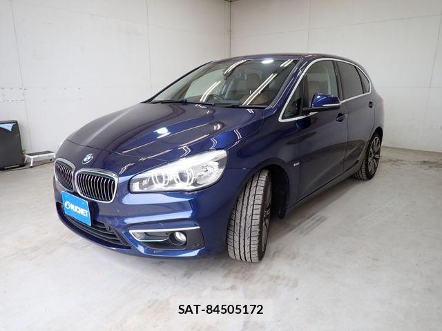 Bmw 2 SERIES 2017-11 7356964-6
