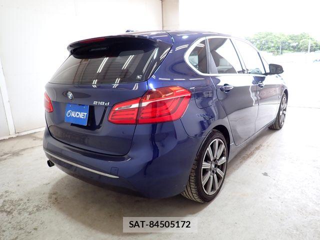 Bmw 2 SERIES 2017-11 7356964-7