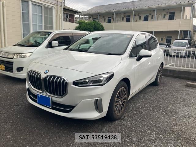 Bmw 2 SERIES 2022-12 7356971-0