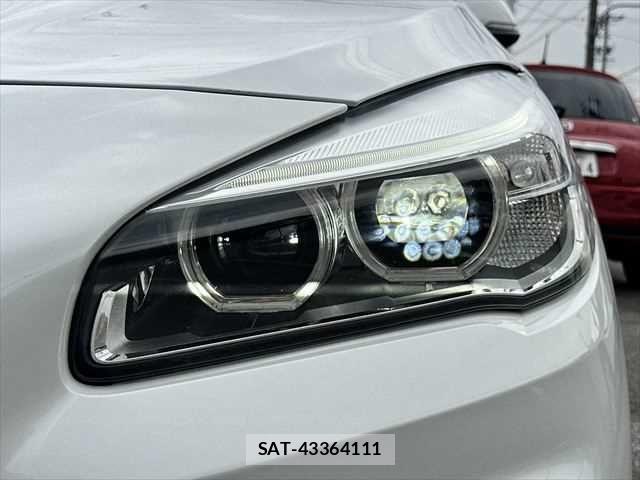 Bmw 2 SERIES 2016-06 7391471-10