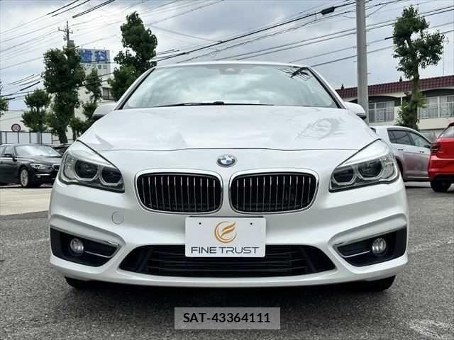 Bmw 2 SERIES 2016-06 7391471-13