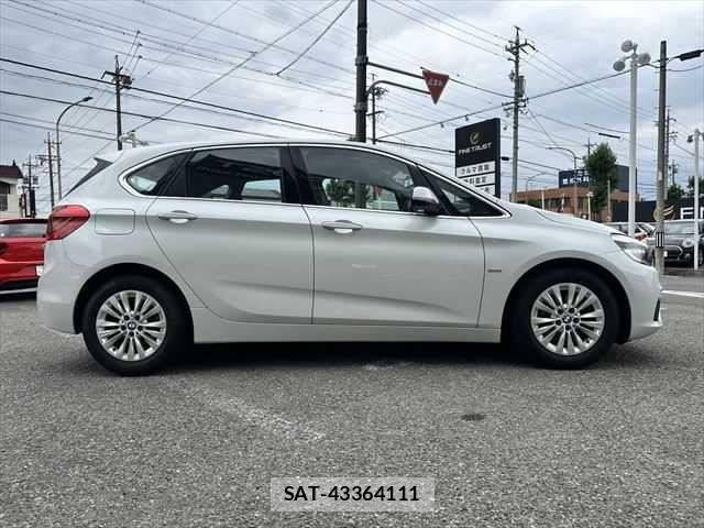 Bmw 2 SERIES 2016-06 7391471-15