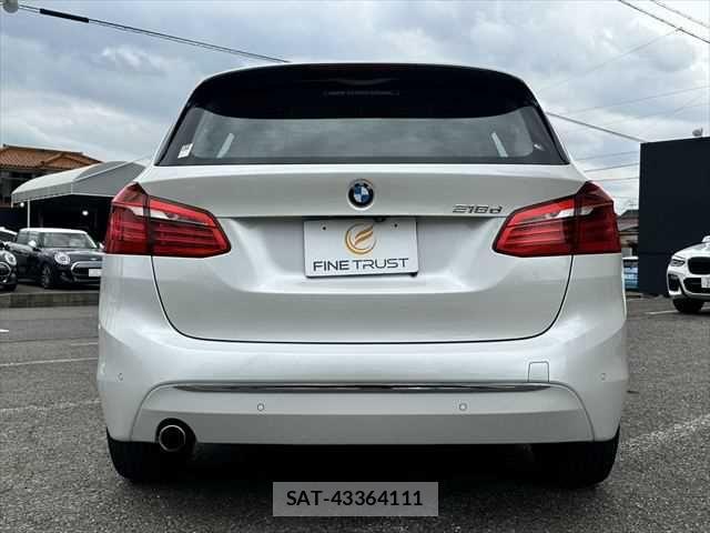 Bmw 2 SERIES 2016-06 7391471-17
