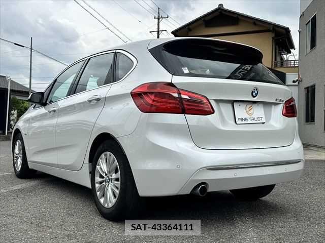 Bmw 2 SERIES 2016-06 7391471-18