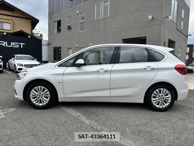 Bmw 2 SERIES 2016-06 7391471-19