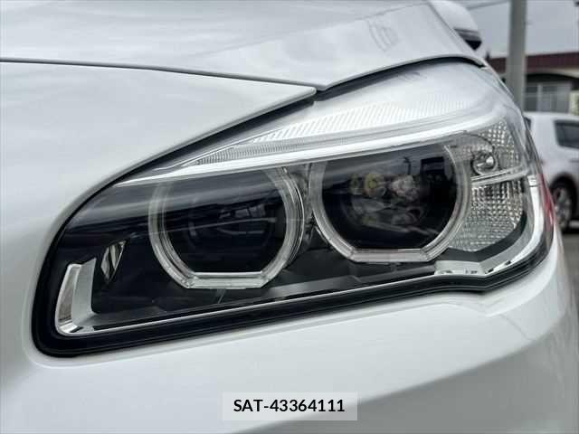 Bmw 2 SERIES 2016-06 7391471-20