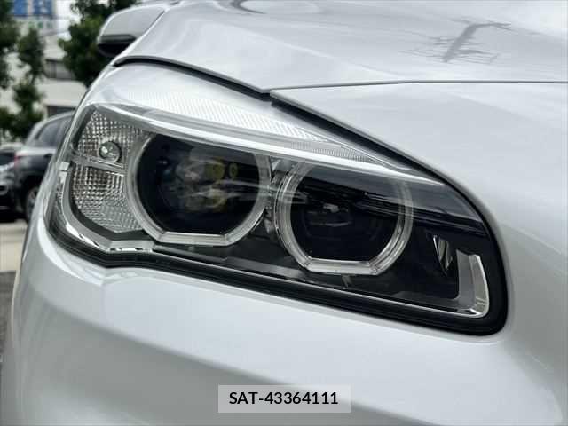 Bmw 2 SERIES 2016-06 7391471-21