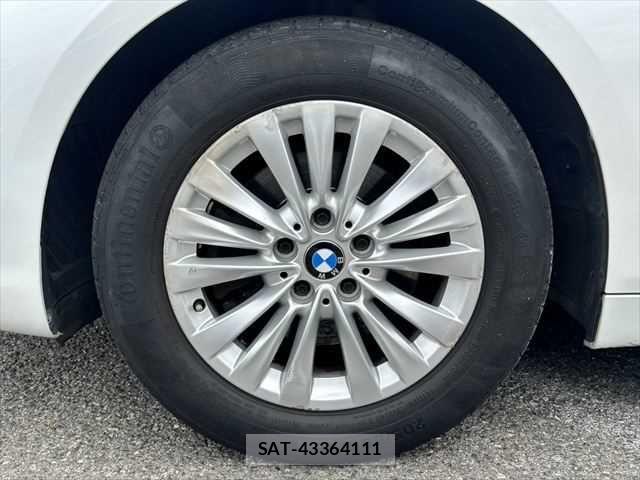 Bmw 2 SERIES 2016-06 7391471-28