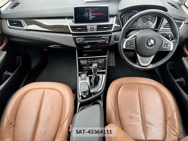 Bmw 2 SERIES 2016-06 7391471-2