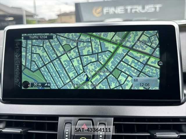 Bmw 2 SERIES 2016-06 7391471-3