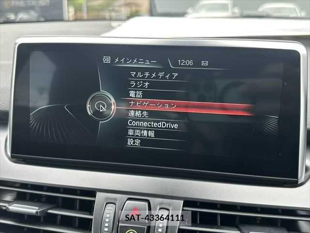 Bmw 2 SERIES 2016-06 7391471-4