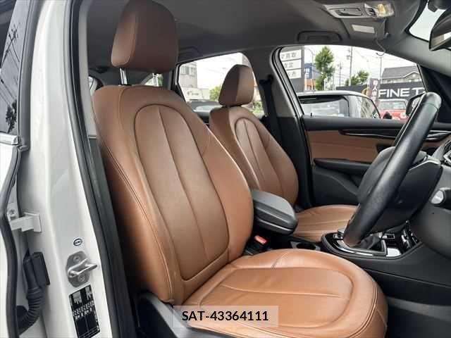 Bmw 2 SERIES 2016-06 7391471-6