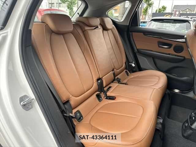 Bmw 2 SERIES 2016-06 7391471-7