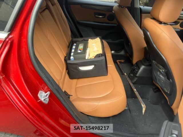 Bmw 2 SERIES 2017-07 7391470-11