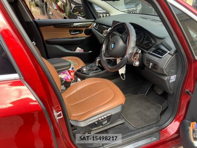 Bmw 2 SERIES 2017-07 7391470-12