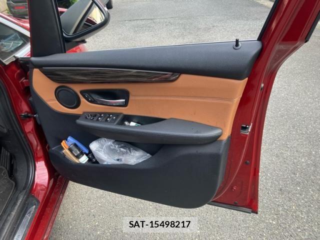 Bmw 2 SERIES 2017-07 7391470-13