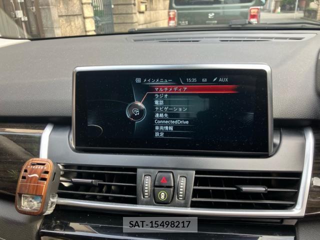 Bmw 2 SERIES 2017-07 7391470-18