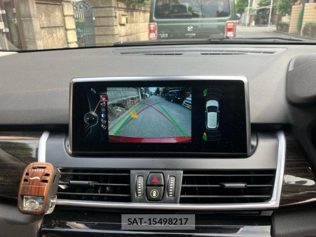 Bmw 2 SERIES 2017-07 7391470-19