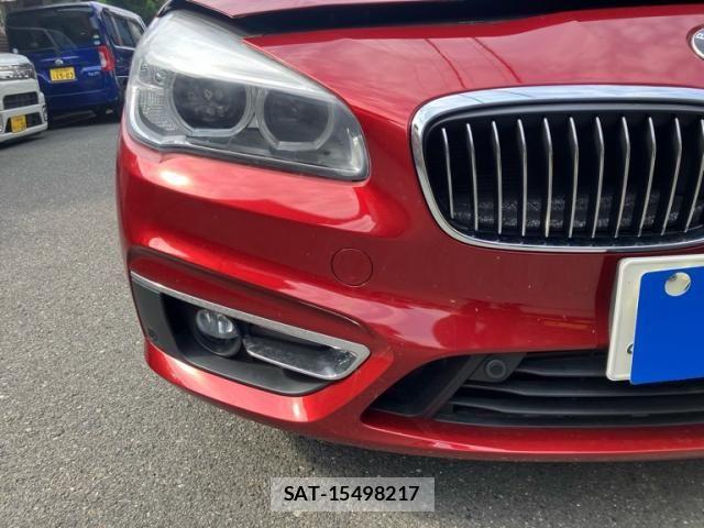Bmw 2 SERIES 2017-07 7391470-2