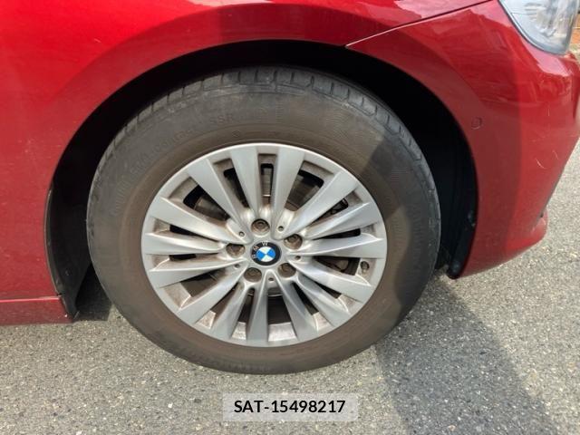 Bmw 2 SERIES 2017-07 7391470-3