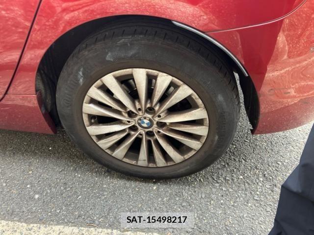 Bmw 2 SERIES 2017-07 7391470-5