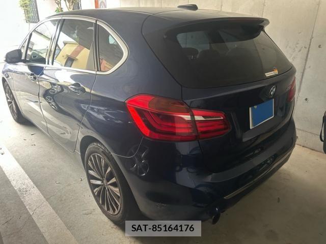 Bmw 2 SERIES 2019-12 7391472-15