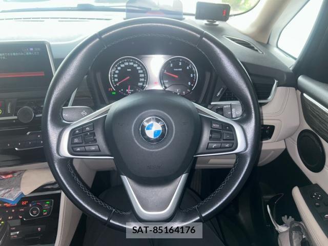 Bmw 2 SERIES 2019-12 7391472-17
