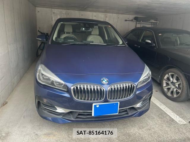 Bmw 2 SERIES 2019-12 7391472-1