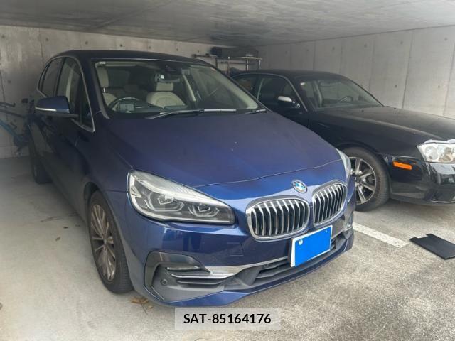 Bmw 2 SERIES 2019-12 7391472-2