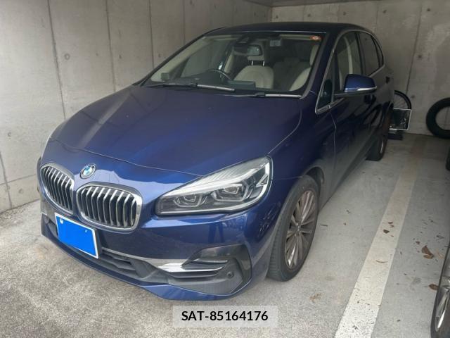 Bmw 2 SERIES 2019-12 7391472-3
