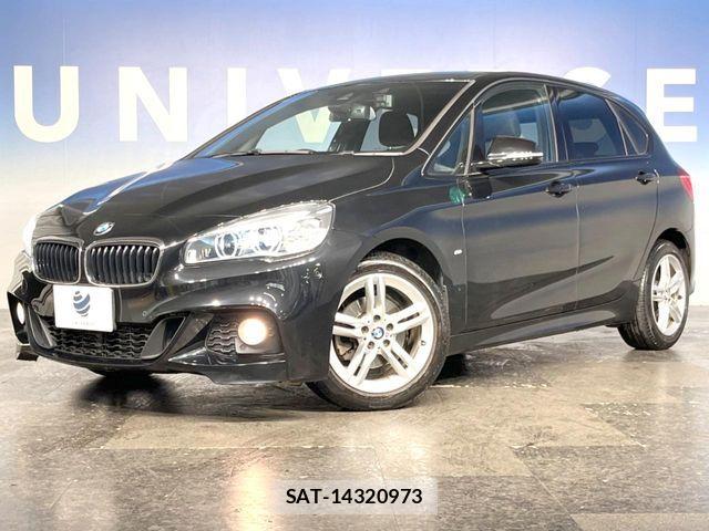 Bmw 2 SERIES 2018-03 7453109-14