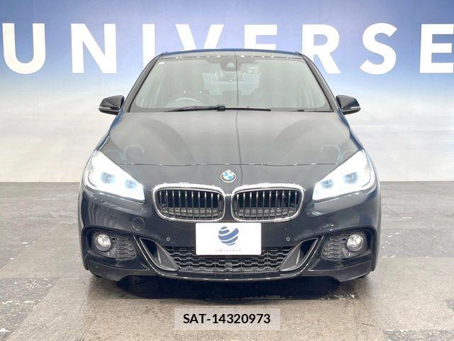 Bmw 2 SERIES 2018-03 7453109-15
