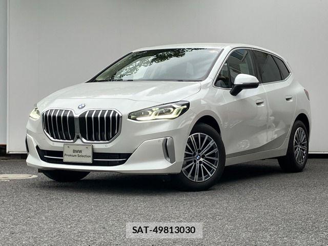 Bmw 2 SERIES 2023-12 7453102-0