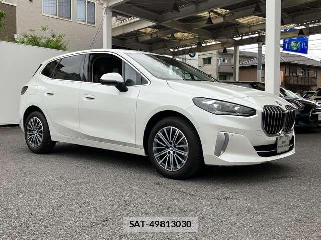 Bmw 2 SERIES 2023-12 7453102-5