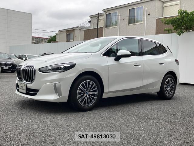 Bmw 2 SERIES 2023-12 7453102-8