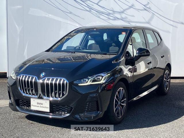Bmw 2 SERIES 2025-02 7453101-0