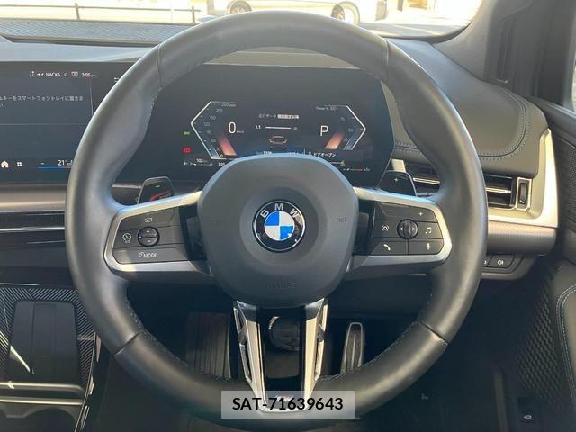 Bmw 2 SERIES 2025-02 7453101-14