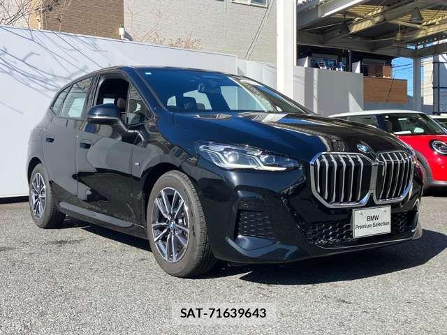 Bmw 2 SERIES 2025-02 7453101-3