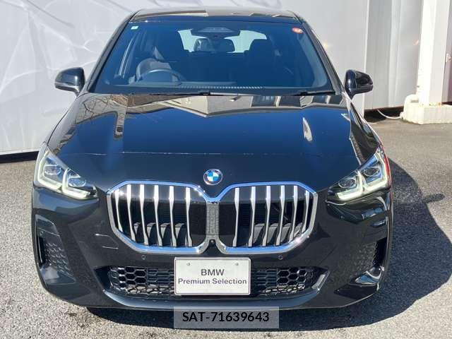 Bmw 2 SERIES 2025-02 7453101-4