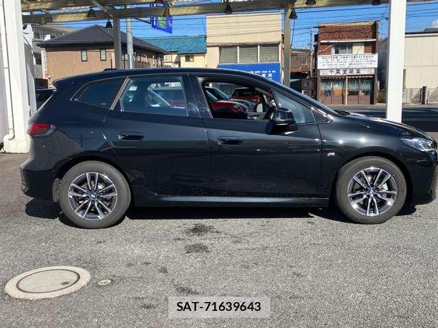 Bmw 2 SERIES 2025-02 7453101-5