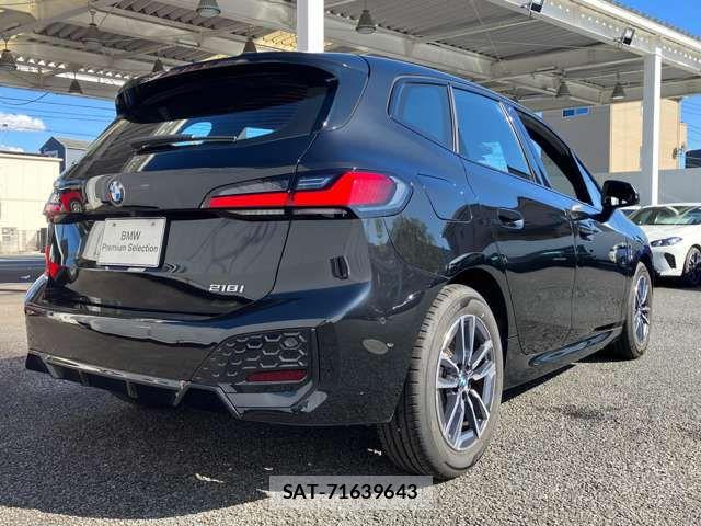 Bmw 2 SERIES 2025-02 7453101-6