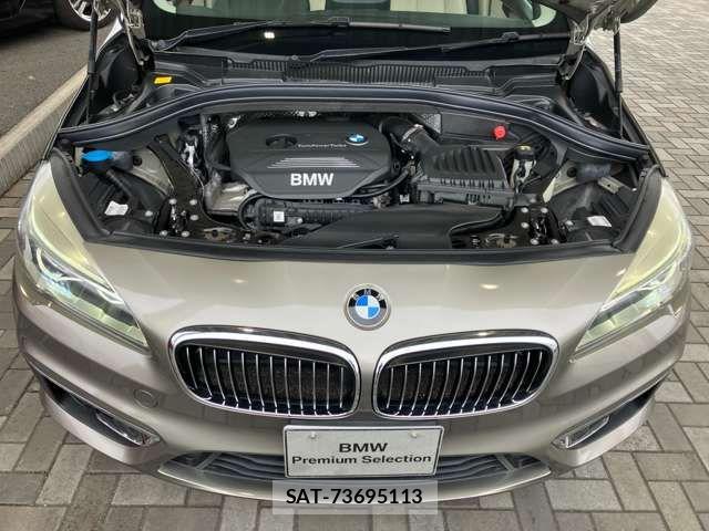 Bmw 2 SERIES 2016-02 7453105-9