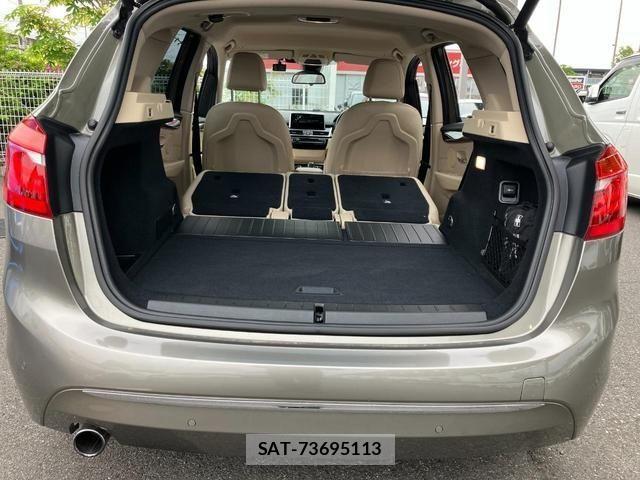 Bmw 2 SERIES 2016-02 7453105-11