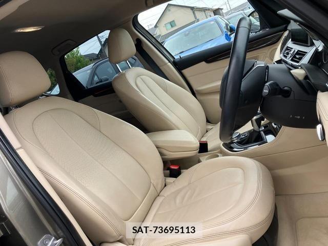 Bmw 2 SERIES 2016-02 7453105-13