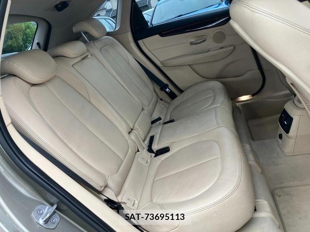 Bmw 2 SERIES 2016-02 7453105-14