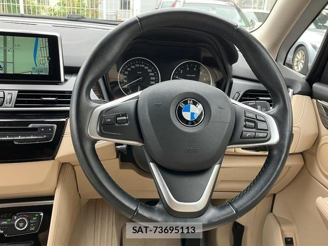 Bmw 2 SERIES 2016-02 7453105-15