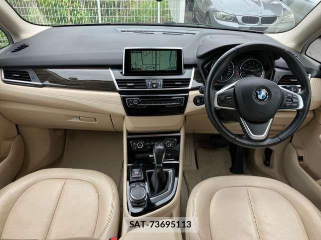 Bmw 2 SERIES 2016-02 7453105-1