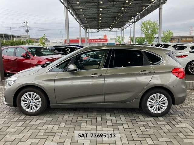 Bmw 2 SERIES 2016-02 7453105-4