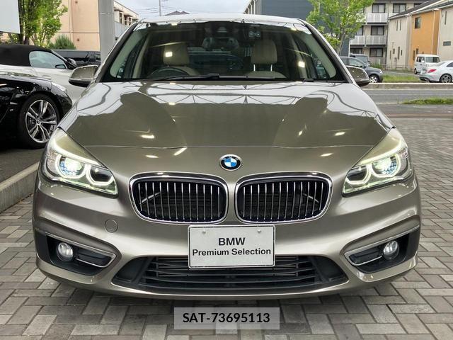 Bmw 2 SERIES 2016-02 7453105-5